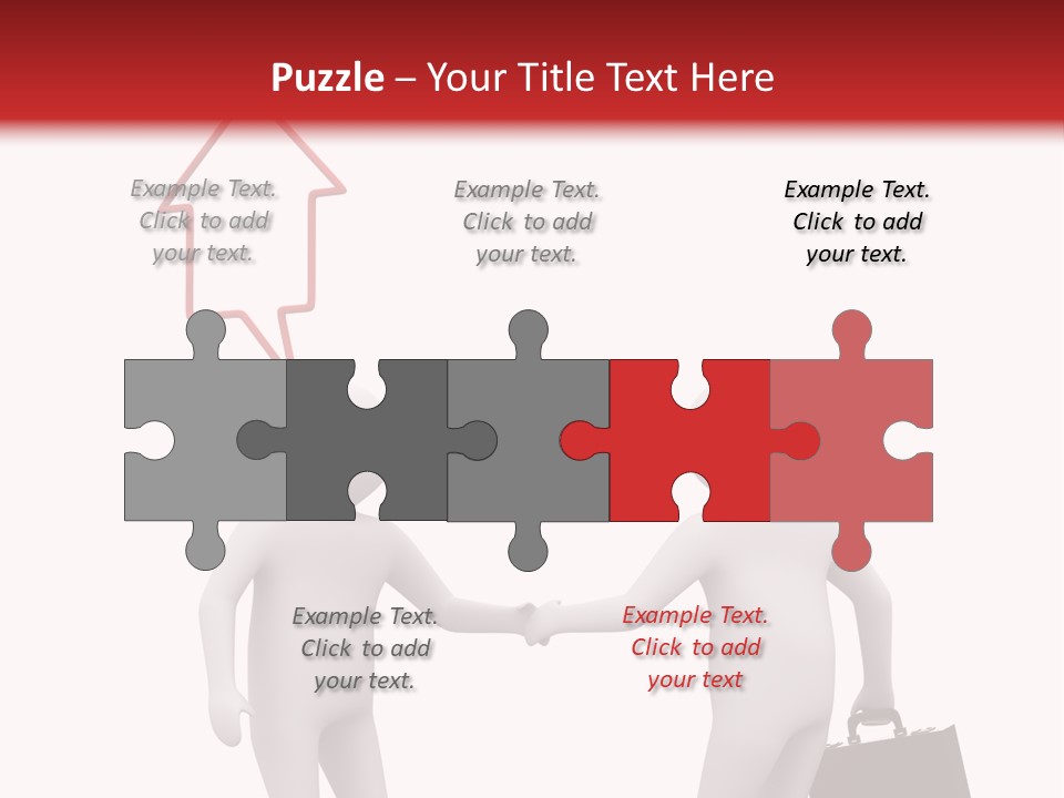 Pensioner Grandmother Death PowerPoint Template
