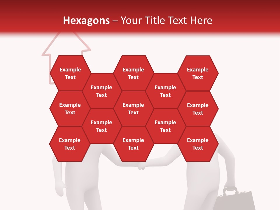 Pensioner Grandmother Death PowerPoint Template