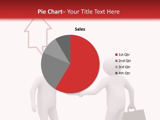 Pensioner Grandmother Death PowerPoint Template