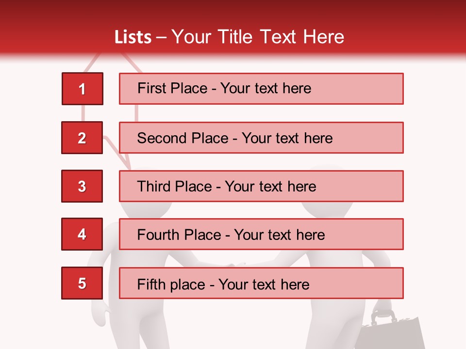 Pensioner Grandmother Death PowerPoint Template