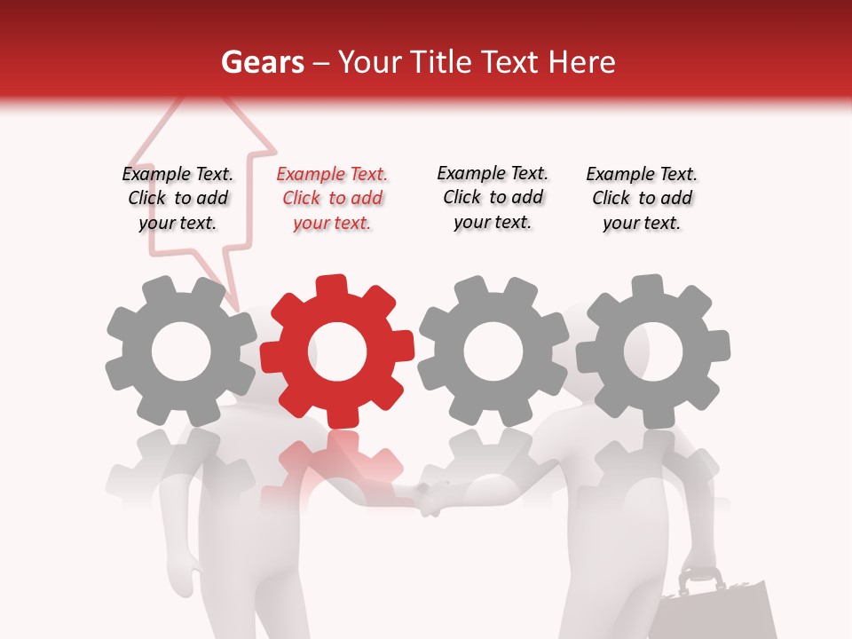 Pensioner Grandmother Death PowerPoint Template