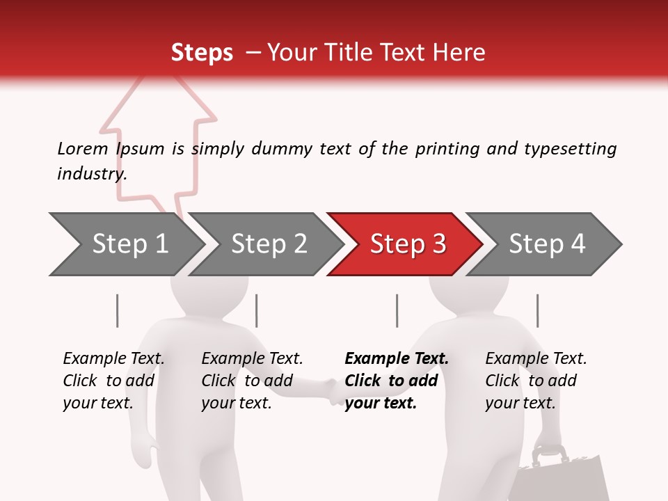 Pensioner Grandmother Death PowerPoint Template