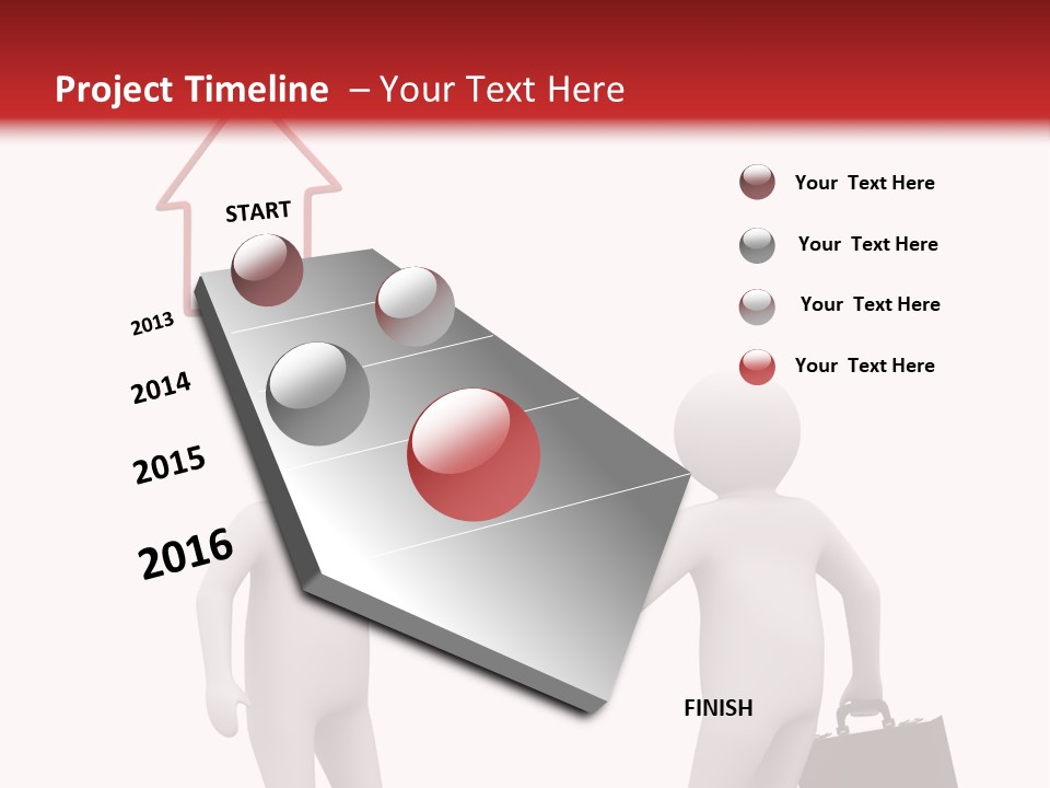 Pensioner Grandmother Death PowerPoint Template