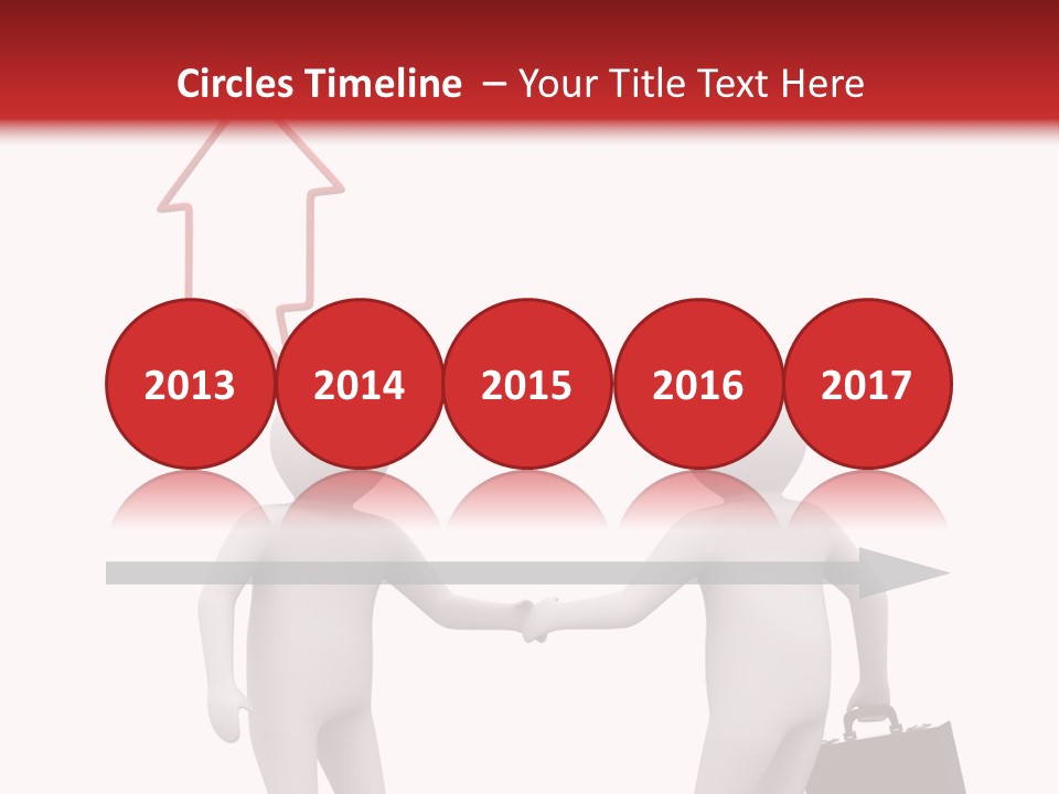 Pensioner Grandmother Death PowerPoint Template