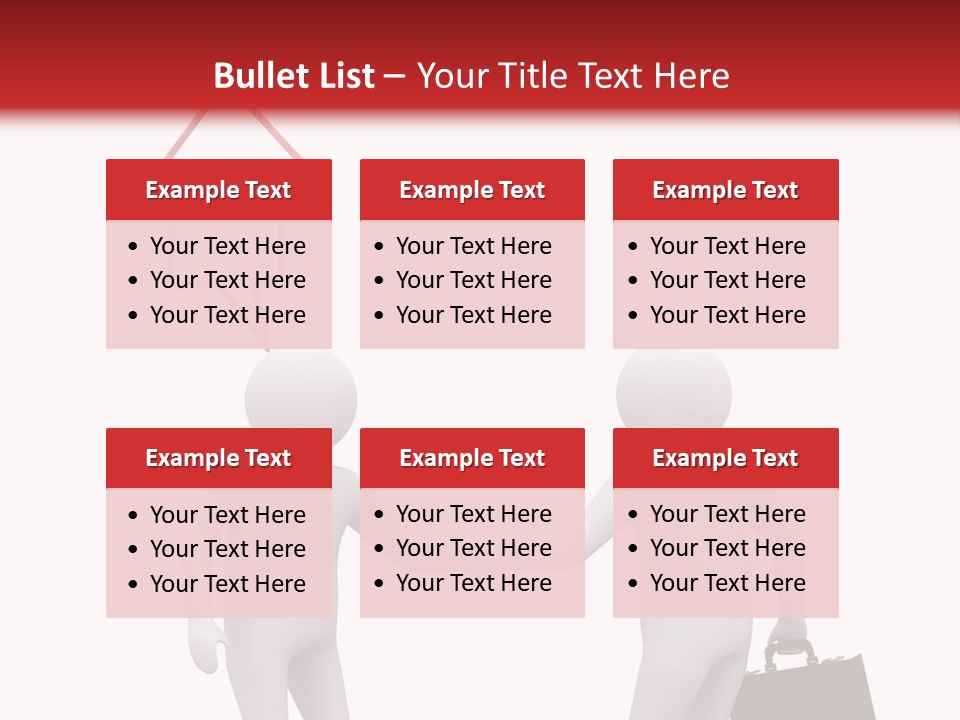 Pensioner Grandmother Death PowerPoint Template