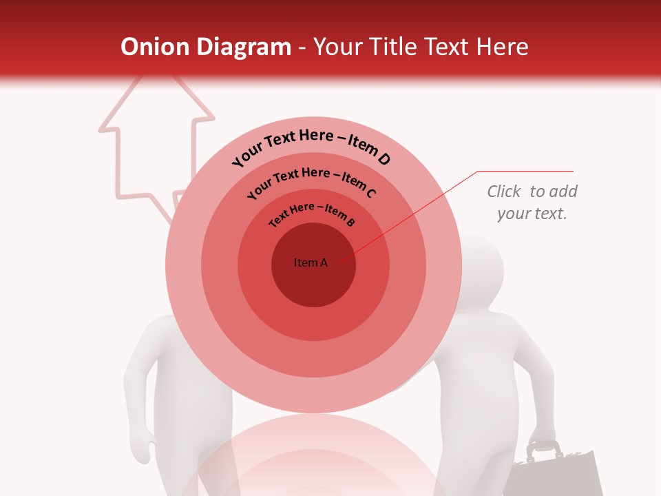 Pensioner Grandmother Death PowerPoint Template