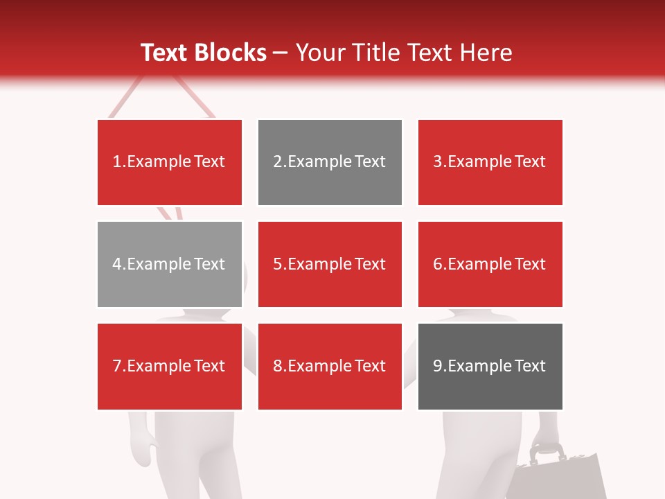 Pensioner Grandmother Death PowerPoint Template