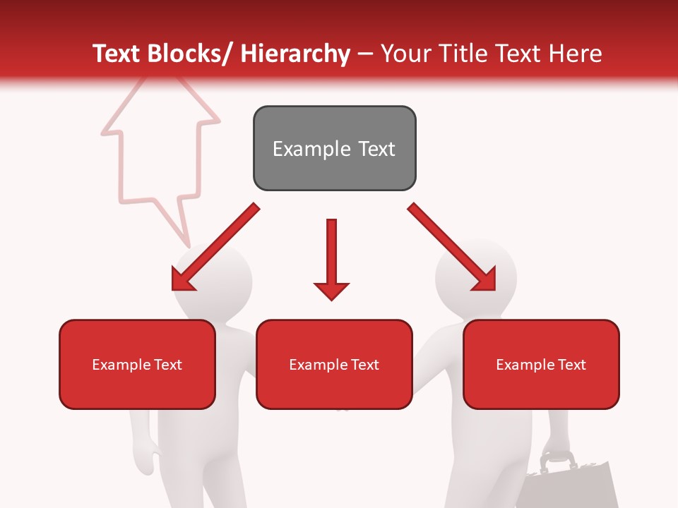 Pensioner Grandmother Death PowerPoint Template