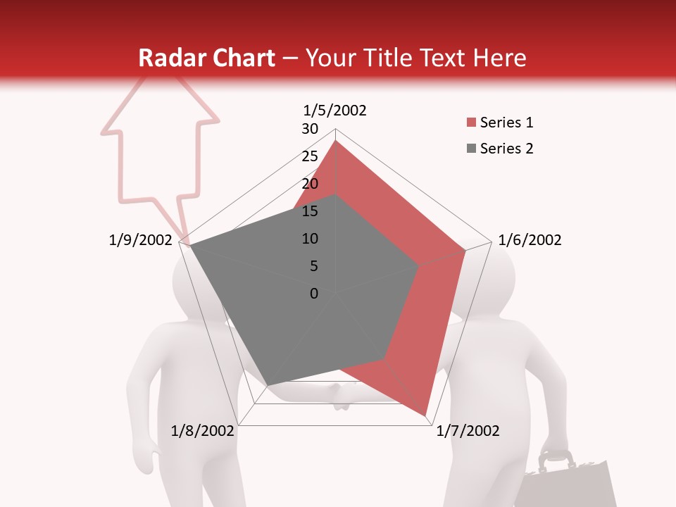 Pensioner Grandmother Death PowerPoint Template