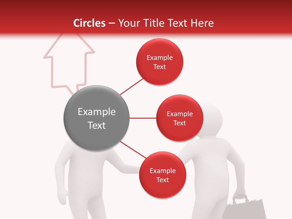 Pensioner Grandmother Death PowerPoint Template