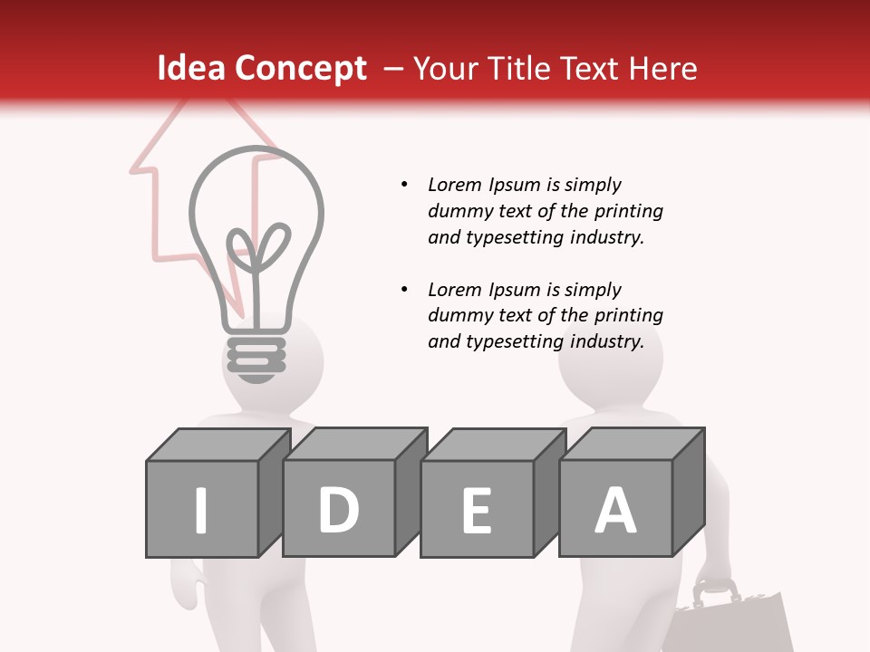 Pensioner Grandmother Death PowerPoint Template