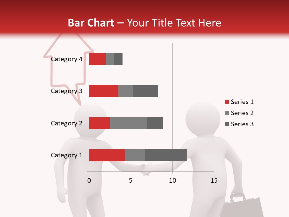 Pensioner Grandmother Death PowerPoint Template