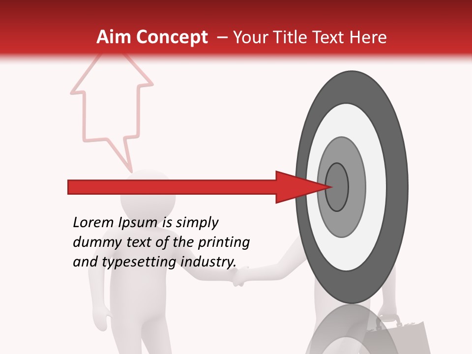 Pensioner Grandmother Death PowerPoint Template