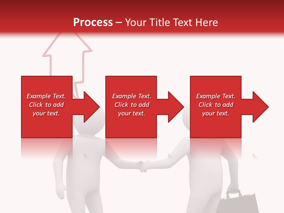 Pensioner Grandmother Death PowerPoint Template