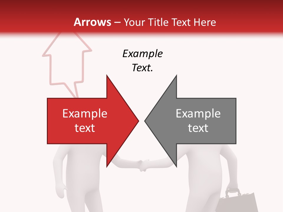 Pensioner Grandmother Death PowerPoint Template