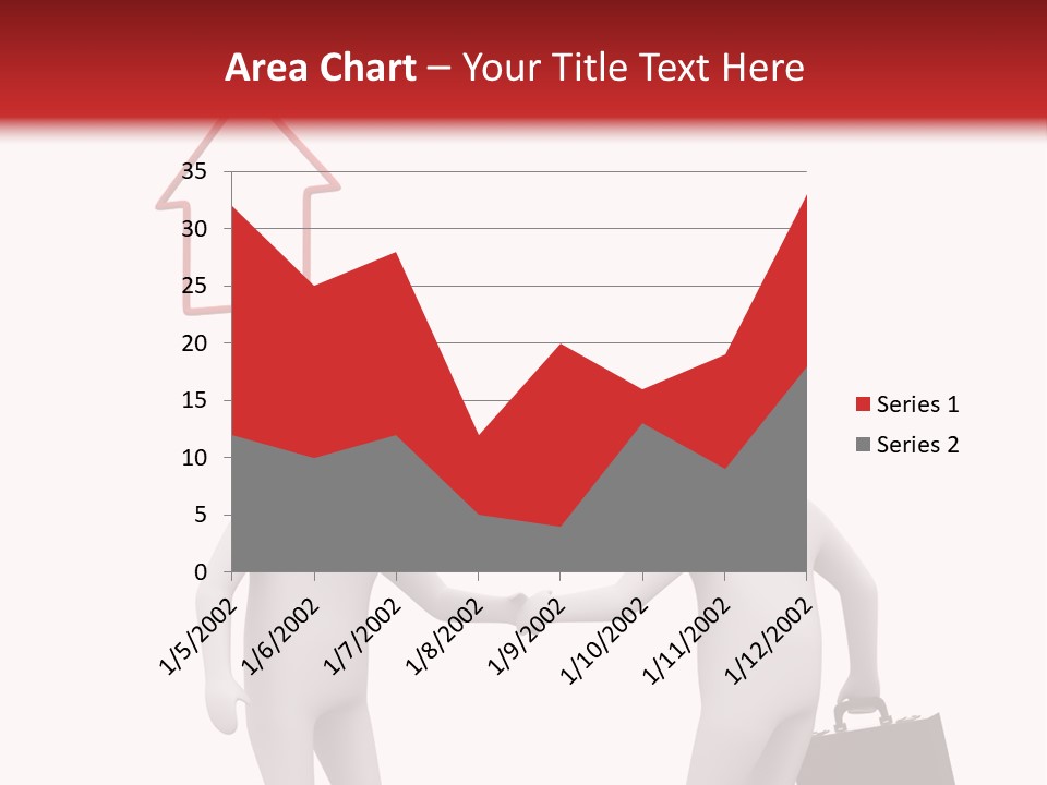 Pensioner Grandmother Death PowerPoint Template