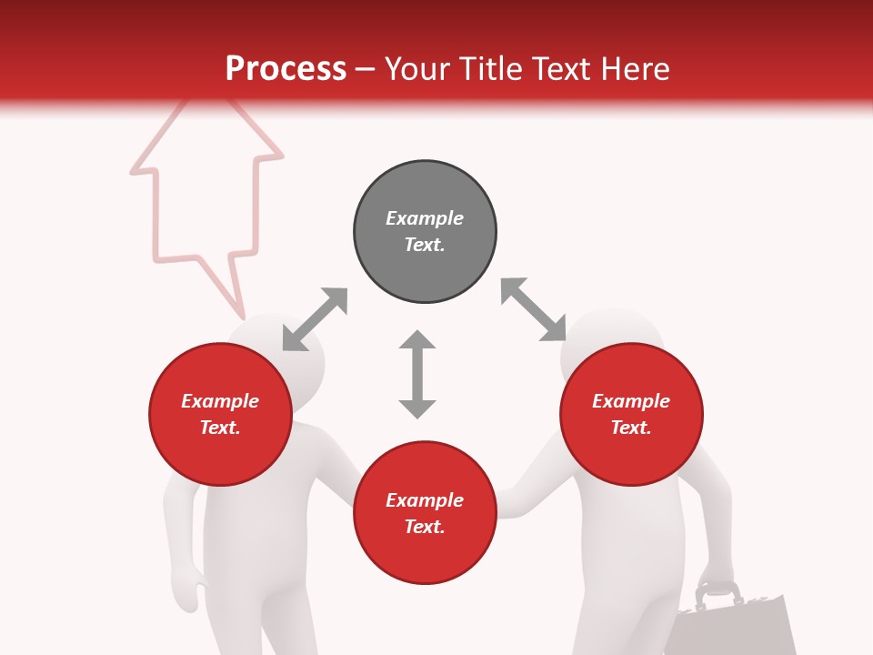 Pensioner Grandmother Death PowerPoint Template
