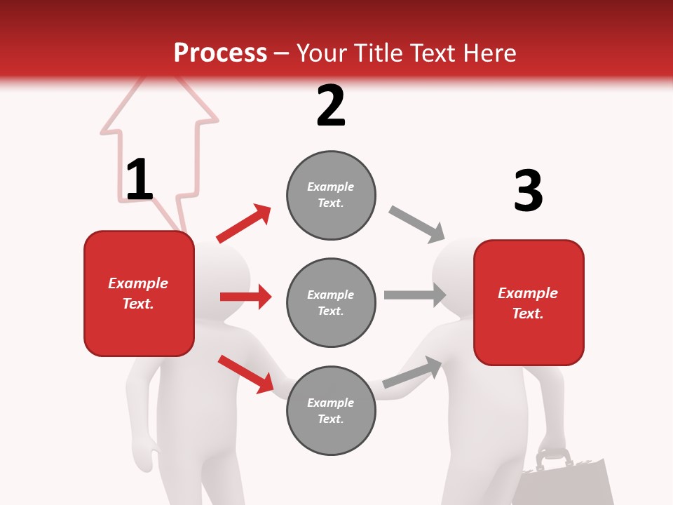 Pensioner Grandmother Death PowerPoint Template