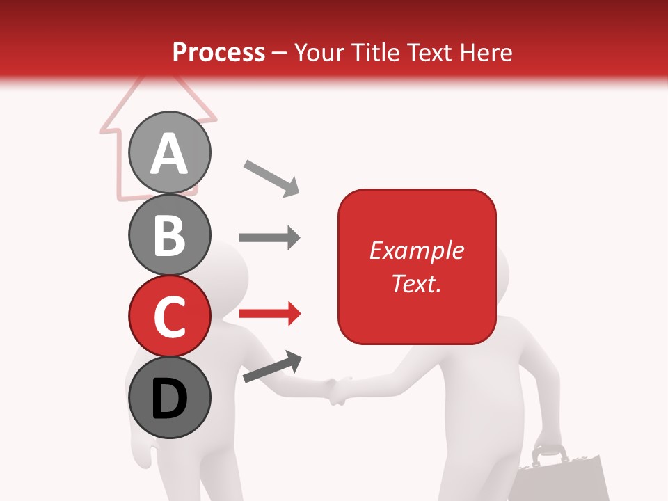 Pensioner Grandmother Death PowerPoint Template