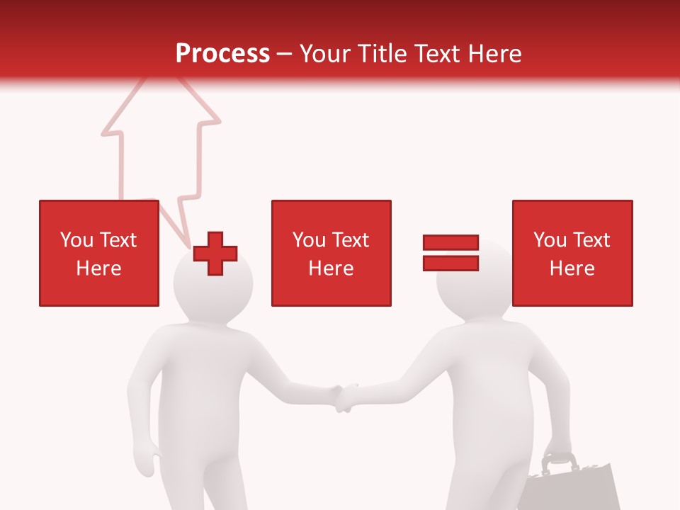 Pensioner Grandmother Death PowerPoint Template
