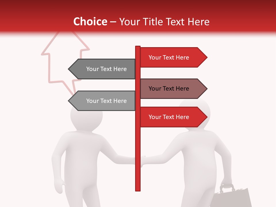 Pensioner Grandmother Death PowerPoint Template