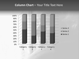 Pensioner Grandmother Death PowerPoint Template