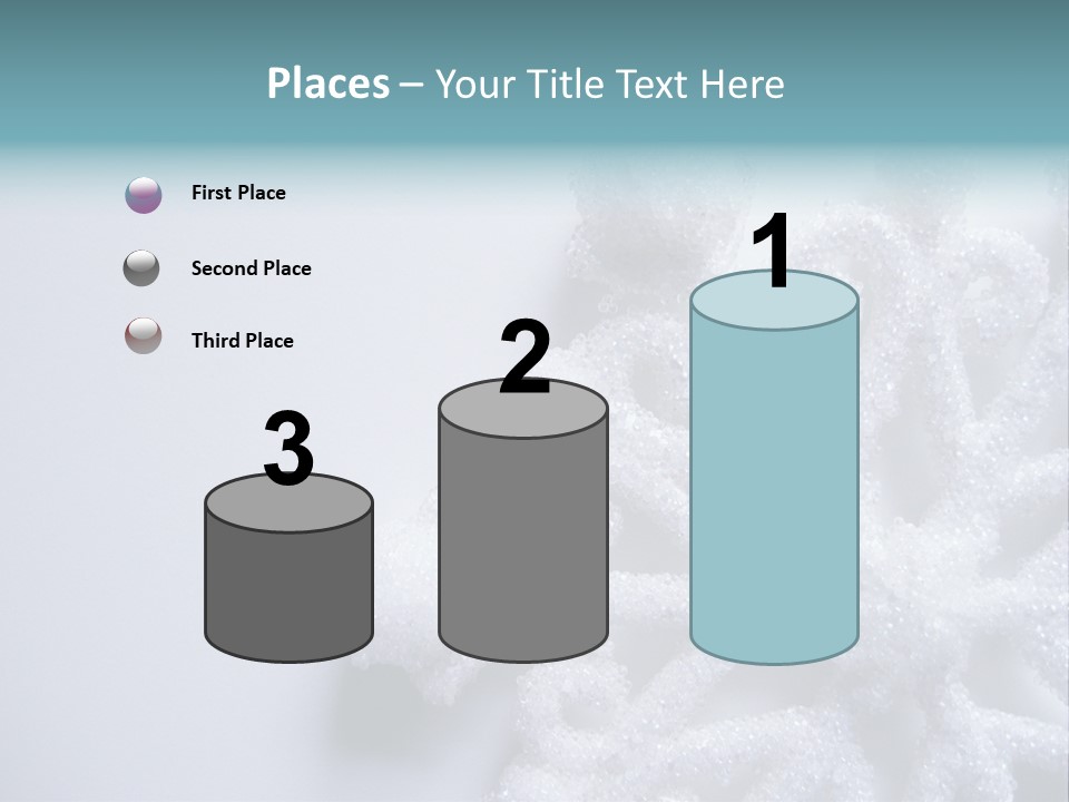 Cappuccino Espresso Black PowerPoint Template