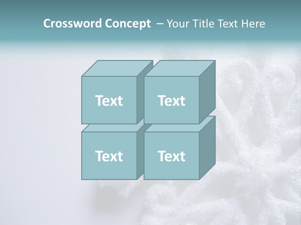 Cappuccino Espresso Black PowerPoint Template