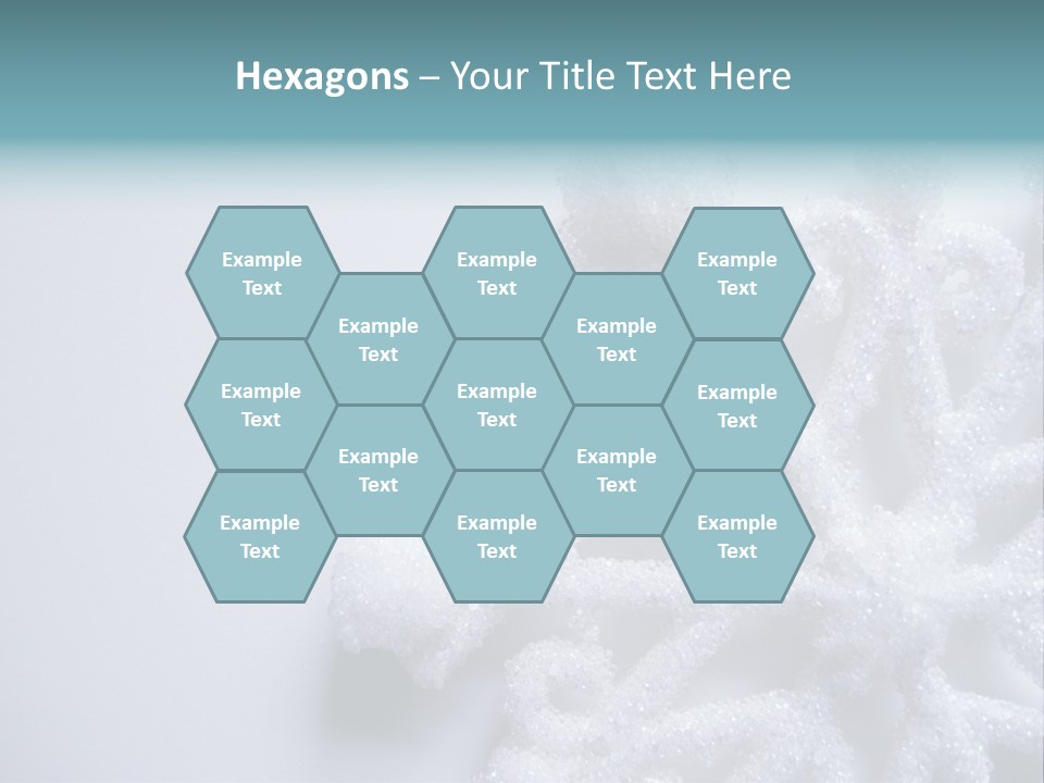 Cappuccino Espresso Black PowerPoint Template