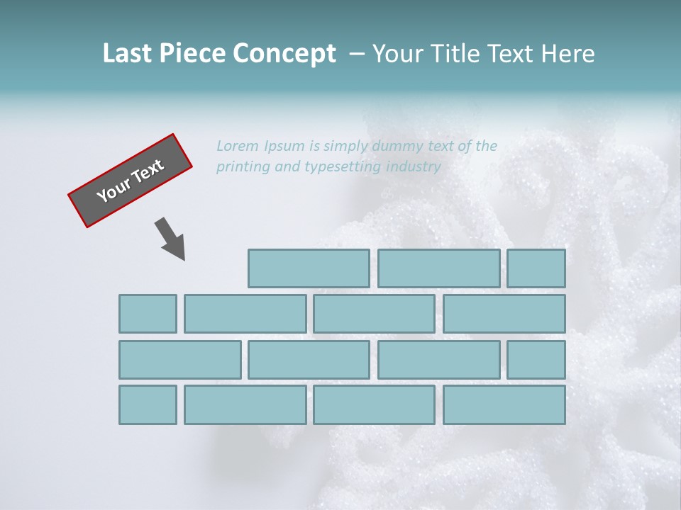 Cappuccino Espresso Black PowerPoint Template