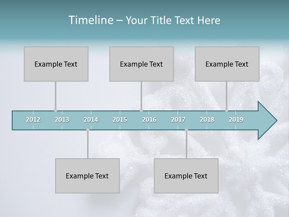 Cappuccino Espresso Black PowerPoint Template