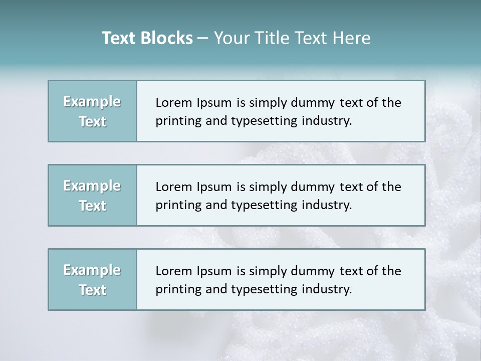 Cappuccino Espresso Black PowerPoint Template