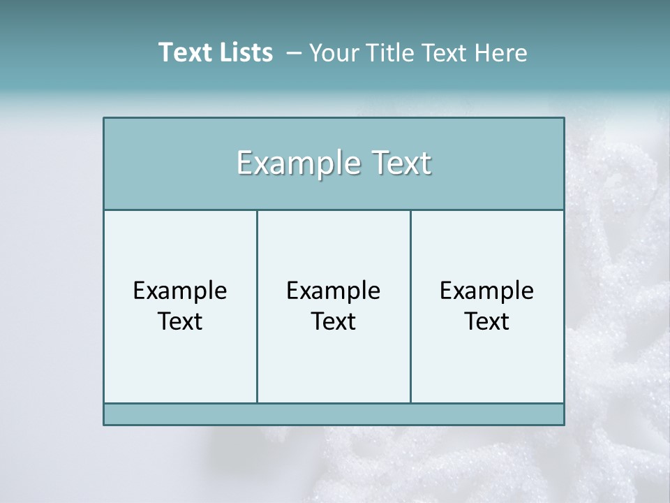 Cappuccino Espresso Black PowerPoint Template