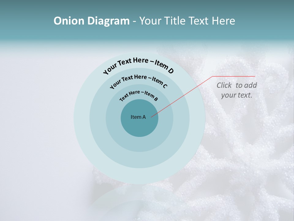 Cappuccino Espresso Black PowerPoint Template