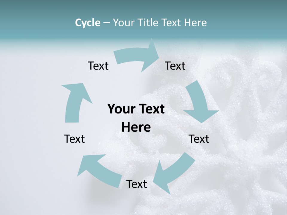 Cappuccino Espresso Black PowerPoint Template