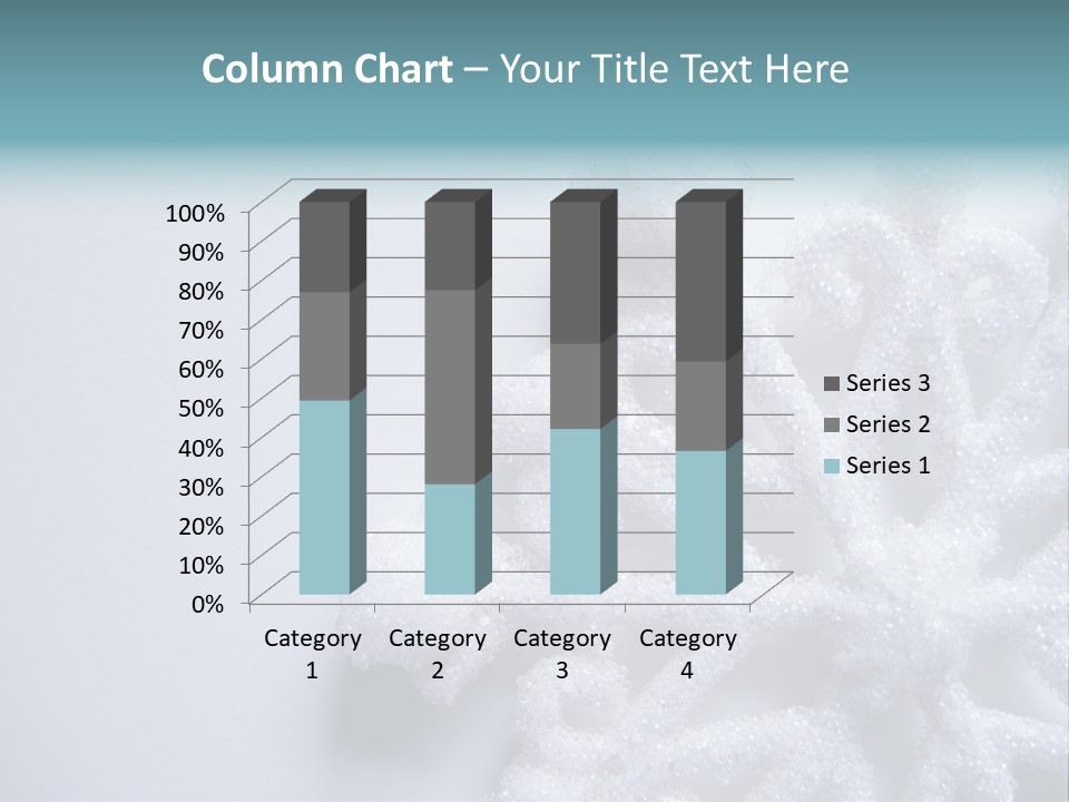 Cappuccino Espresso Black PowerPoint Template