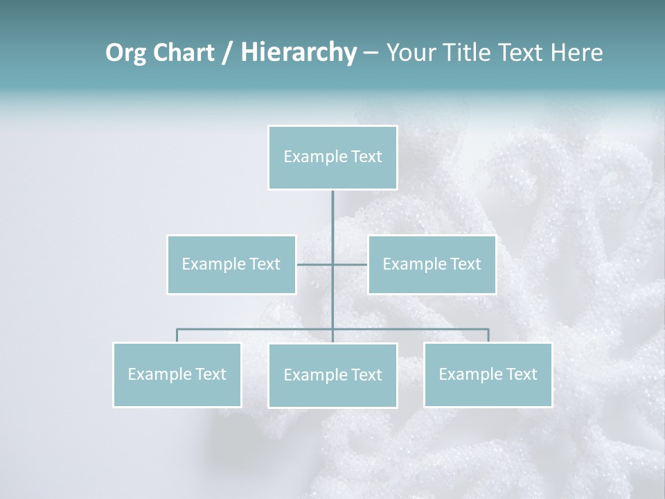 Cappuccino Espresso Black PowerPoint Template