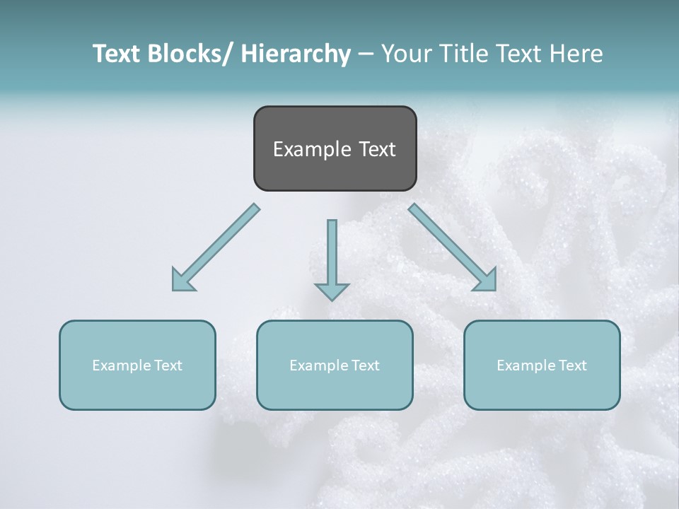 Cappuccino Espresso Black PowerPoint Template