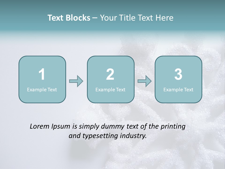 Cappuccino Espresso Black PowerPoint Template