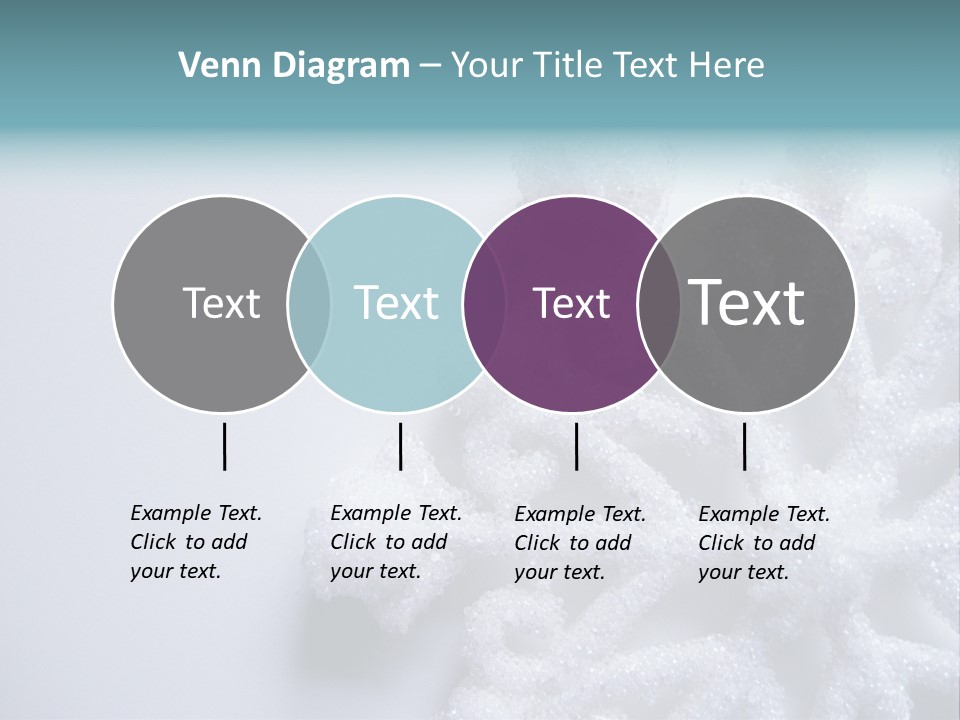 Cappuccino Espresso Black PowerPoint Template