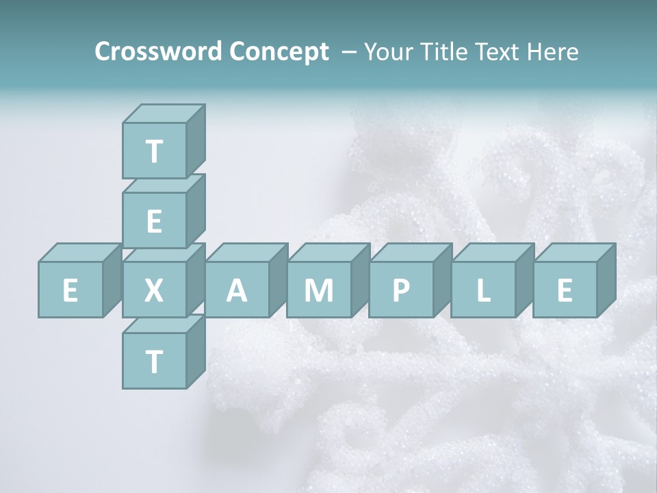 Cappuccino Espresso Black PowerPoint Template