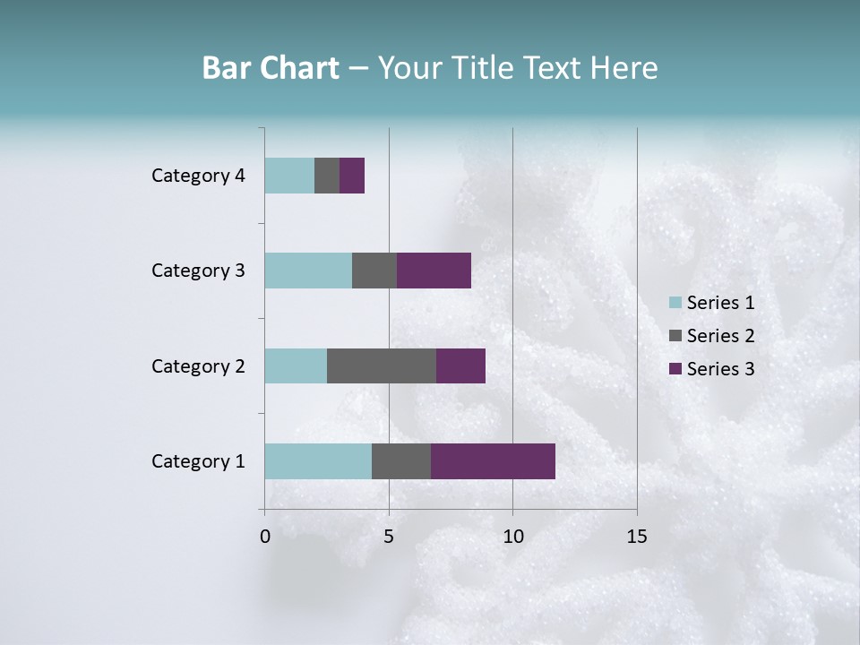 Cappuccino Espresso Black PowerPoint Template