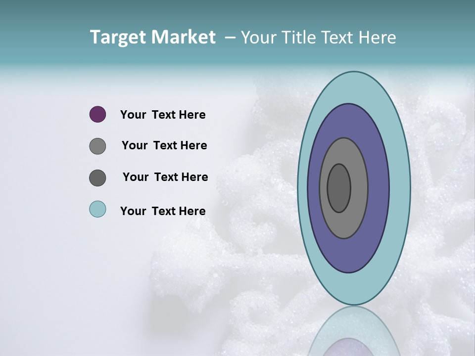 Cappuccino Espresso Black PowerPoint Template