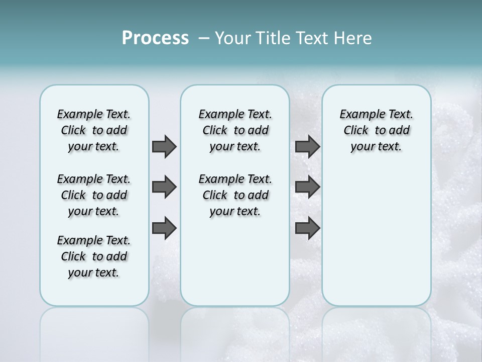Cappuccino Espresso Black PowerPoint Template
