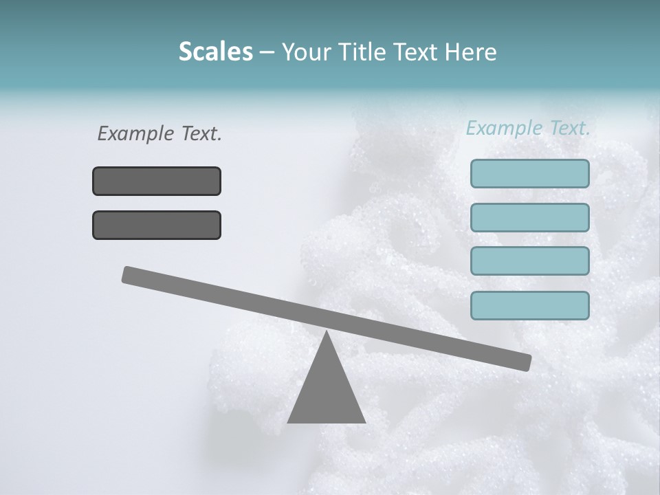 Cappuccino Espresso Black PowerPoint Template
