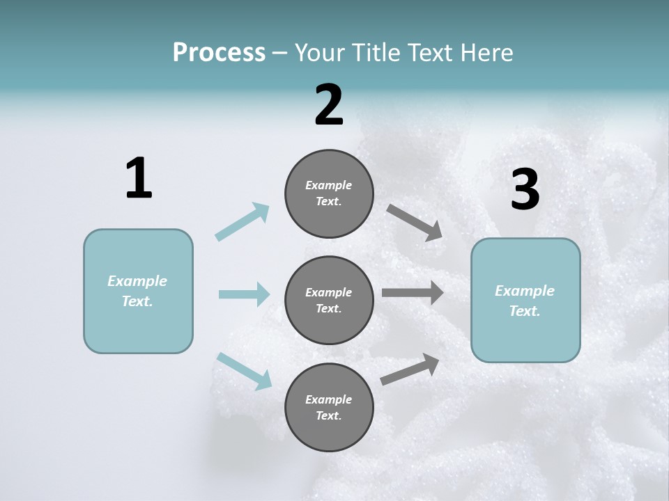 Cappuccino Espresso Black PowerPoint Template