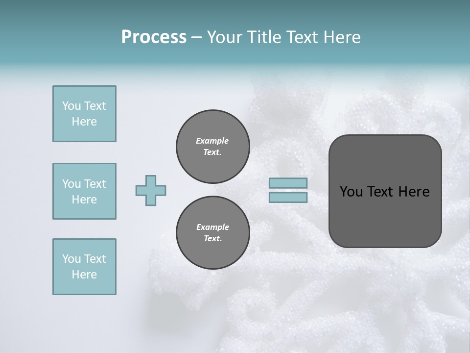 Cappuccino Espresso Black PowerPoint Template