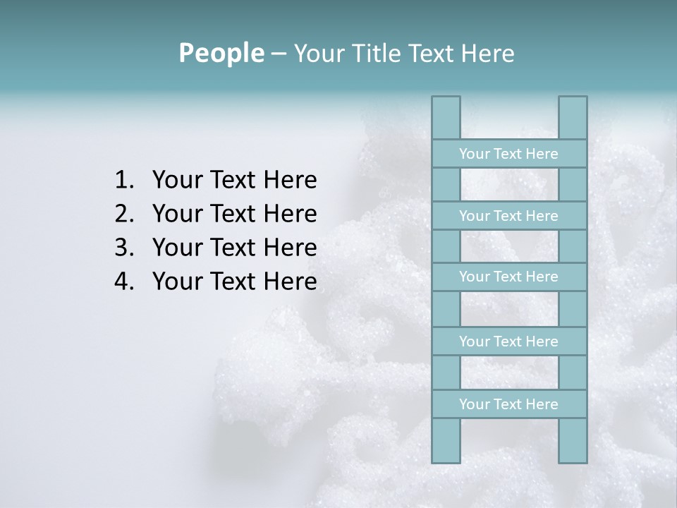 Cappuccino Espresso Black PowerPoint Template