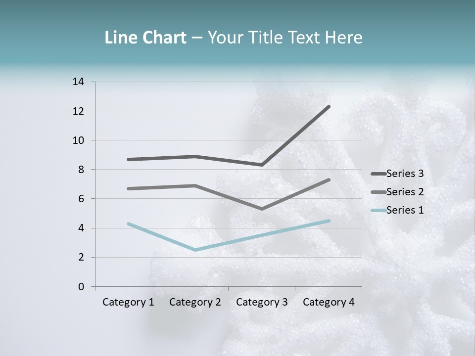 Cappuccino Espresso Black PowerPoint Template