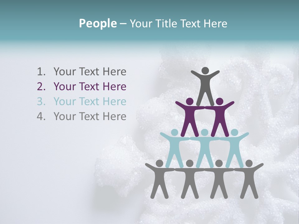 Cappuccino Espresso Black PowerPoint Template